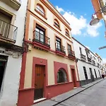 Lägenhet La Casa De Carmina Centro *