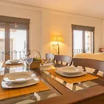 La Casa De Carmina Centro *