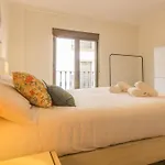 La Casa De Carmina Centro Lägenhet *