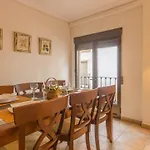 La Casa De Carmina Centro Lägenhet Córdoba