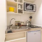 Lägenhet La Casa De Carmina Centro