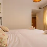 La Casa De Carmina Centro Lägenhet