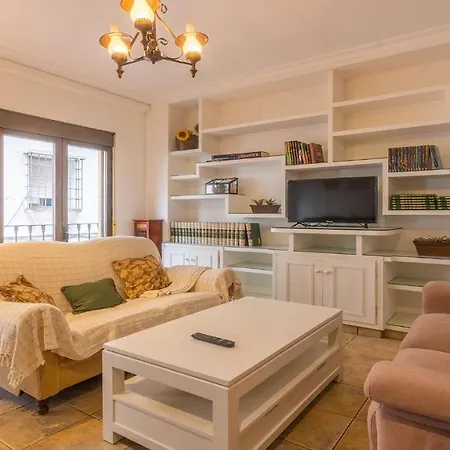 La Casa De Carmina Centro