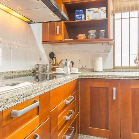 La Casa De Carmina Centro Lägenhet Córdoba