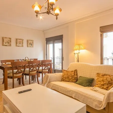 La Casa De Carmina Centro * 科爾多瓦