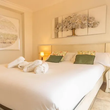 La Casa De Carmina Centro *