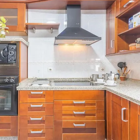 La Casa De Carmina Centro