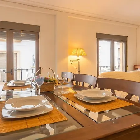 La Casa De Carmina Centro *