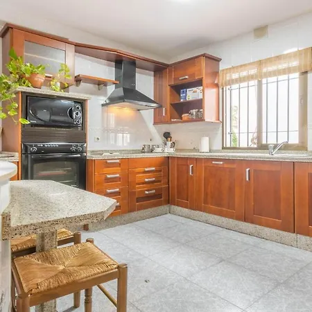 La Casa De Carmina Centro