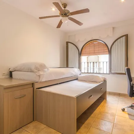 La Casa De Carmina Centro *