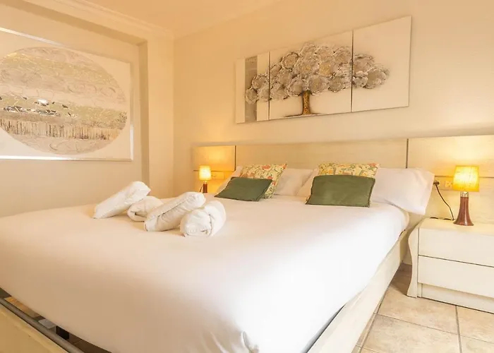 La Casa De Carmina Centro *