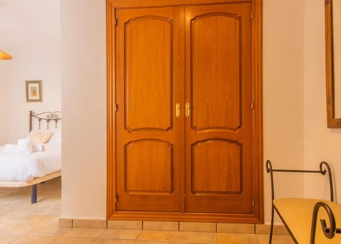 Апартаменти La Casa De Carmina Centro *