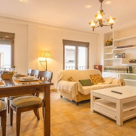 La Casa De Carmina Centro *