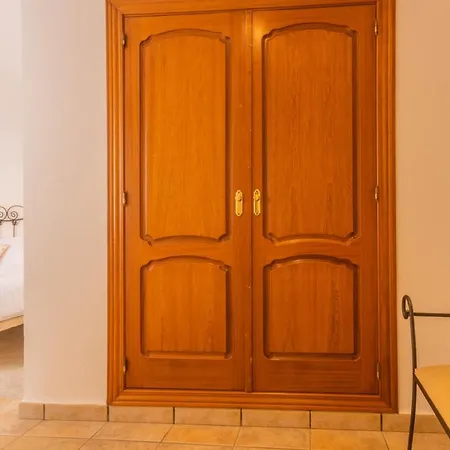 Apartment La Casa De Carmina Centro *