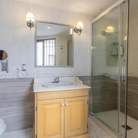 Apartment La Casa De Carmina Centro