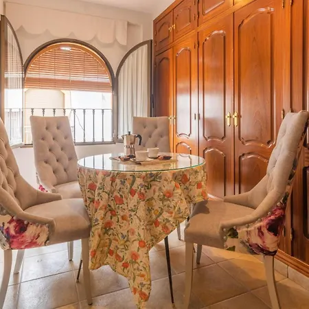 La Casa De Carmina Centro *