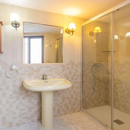 Apartment La Casa De Carmina Centro Cordoba