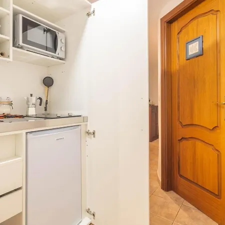 Apartment La Casa De Carmina Centro *