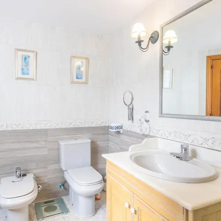 Apartment La Casa De Carmina Centro *