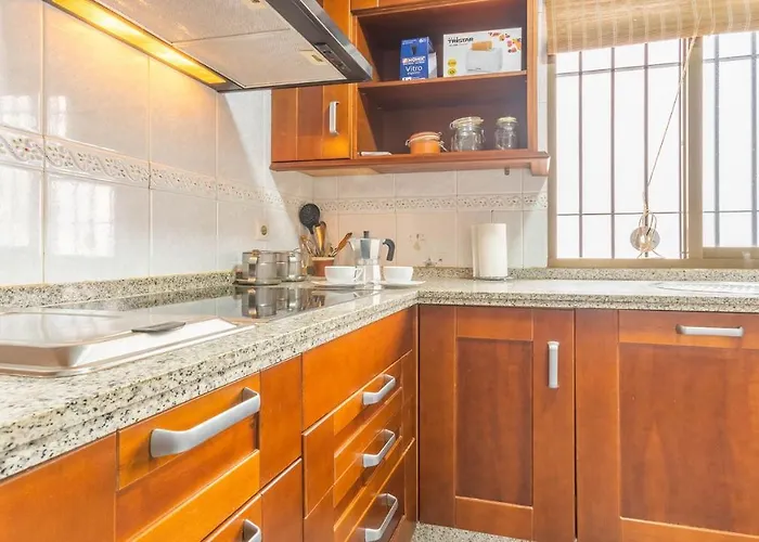 La Casa De Carmina Centro Apartment Córdoba