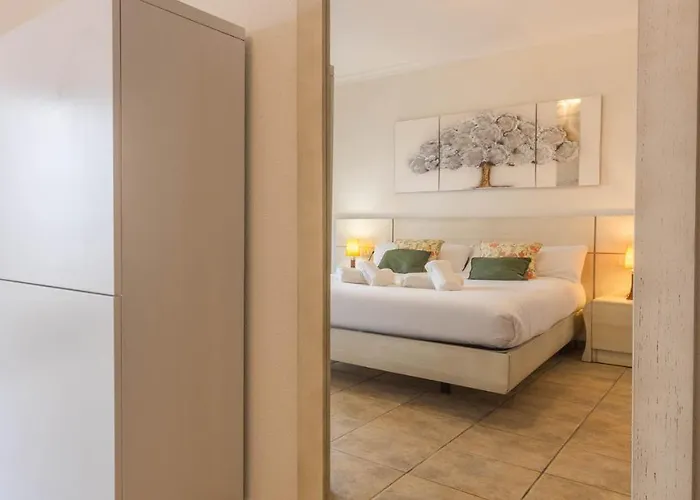 La Casa De Carmina Centro Apartment Córdoba