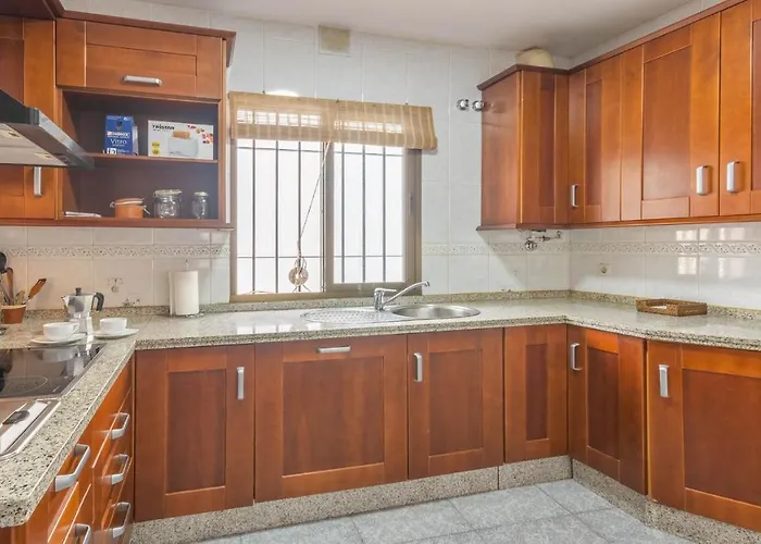 Apartment La Casa De Carmina Centro Córdoba