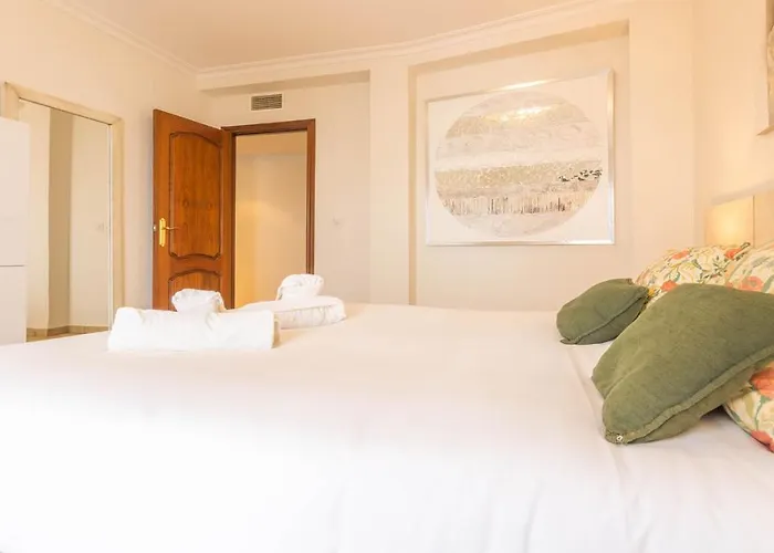 La Casa De Carmina Centro Apartment Córdoba