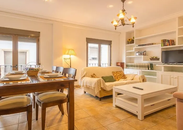 La Casa De Carmina Centro *