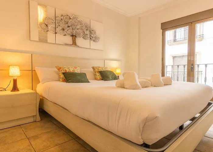 La Casa De Carmina Centro *