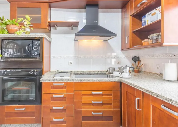 La Casa De Carmina Centro