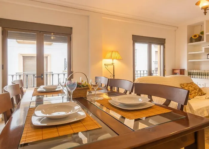 La Casa De Carmina Centro *