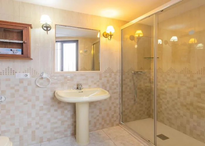 Apartment La Casa De Carmina Centro Córdoba