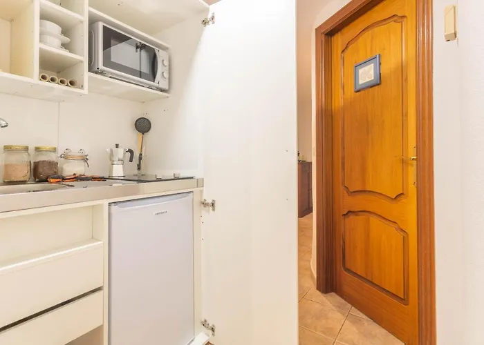 Apartment La Casa De Carmina Centro *