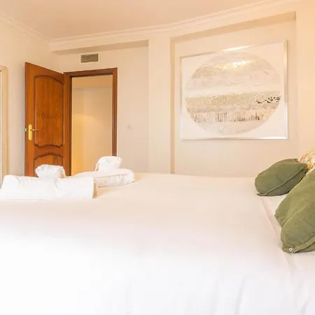 La Casa De Carmina Centro Apartment Cordoba