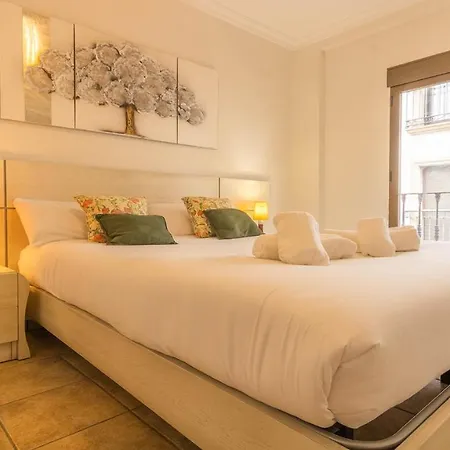 La Casa De Carmina Centro *