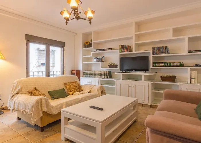 La Casa De Carmina Centro