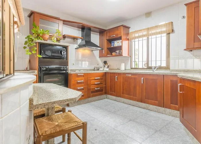 La Casa De Carmina Centro