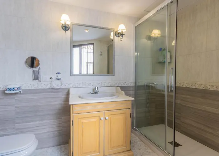 アパート La Casa De Carmina Centro