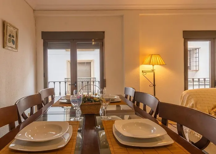 La Casa De Carmina Centro *